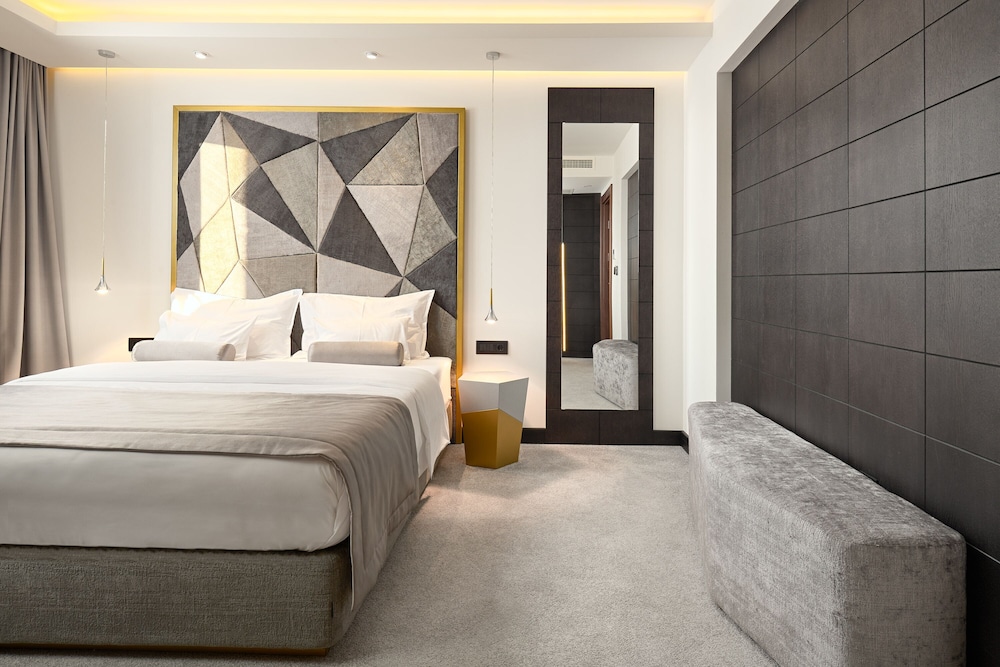 Time Boutique Hotel 6/49