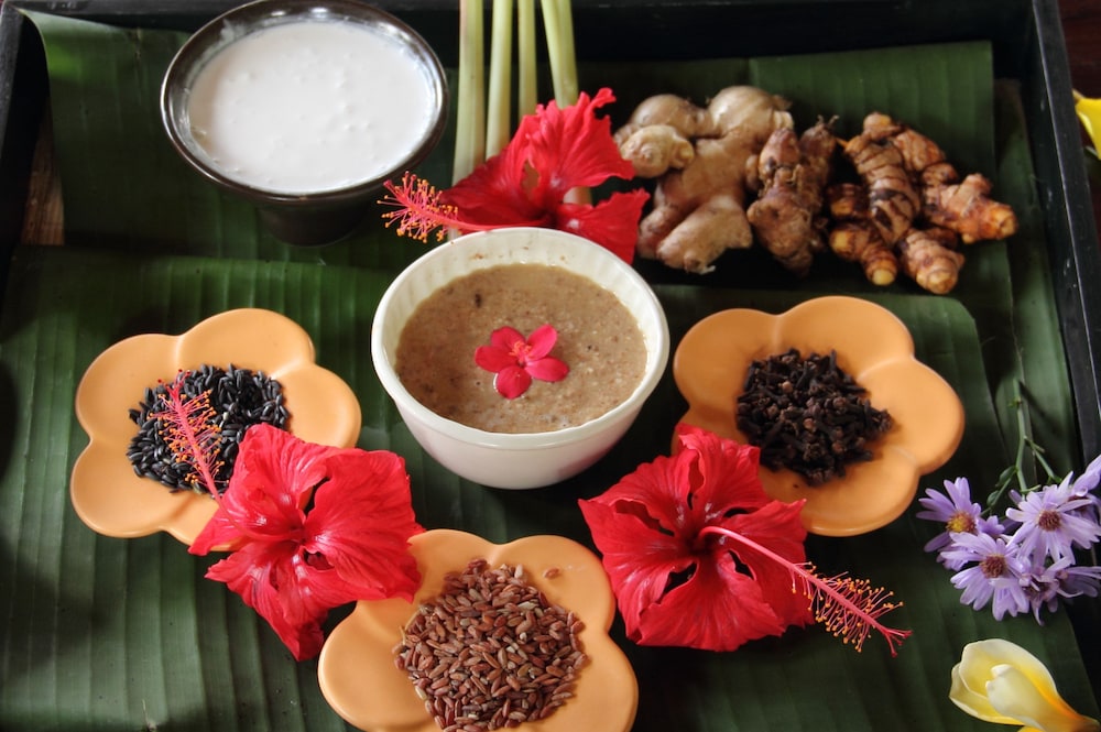 Bagus Jati Health & Wellbeing Retreat 20/50