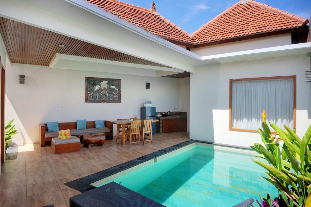 Avery Le Nixsun Villas Uluwatu by Waringin Hospitality 28/73