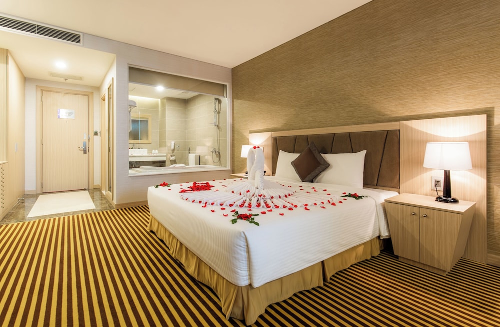 Muong Thanh Luxury Khanh Hoa Hotel 29/66
