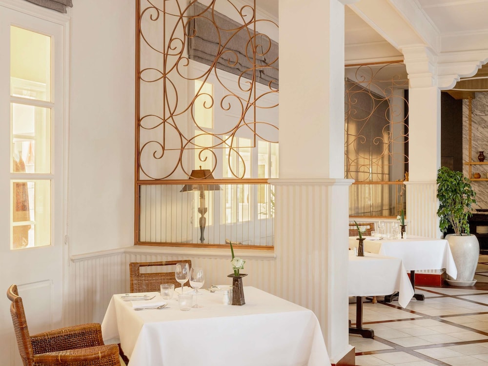 Raffles Grand Hotel D Angkor Hotel 21/50