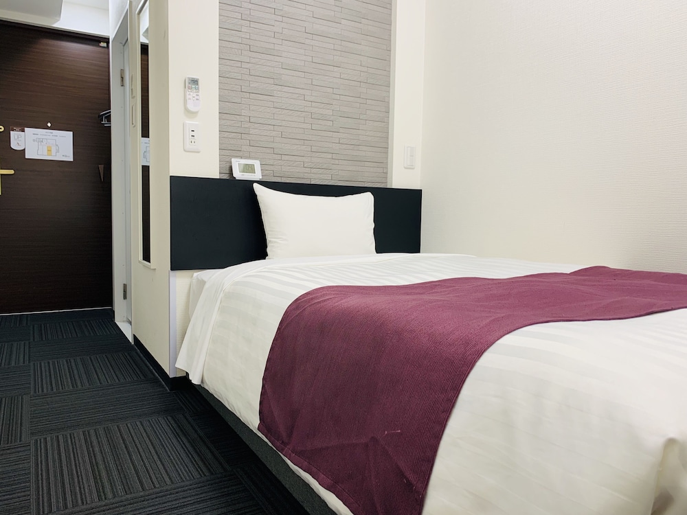 Ueno Urban Hotel 13/34
