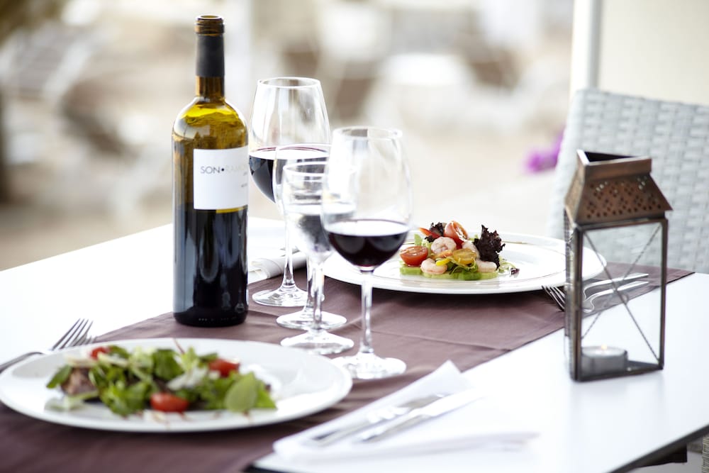 Grupotel Aguait Resort & Spa - Adults Only 41/50