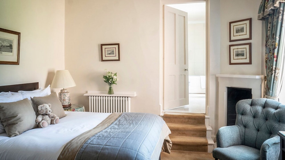 New Hall Hotel Spa 7/50