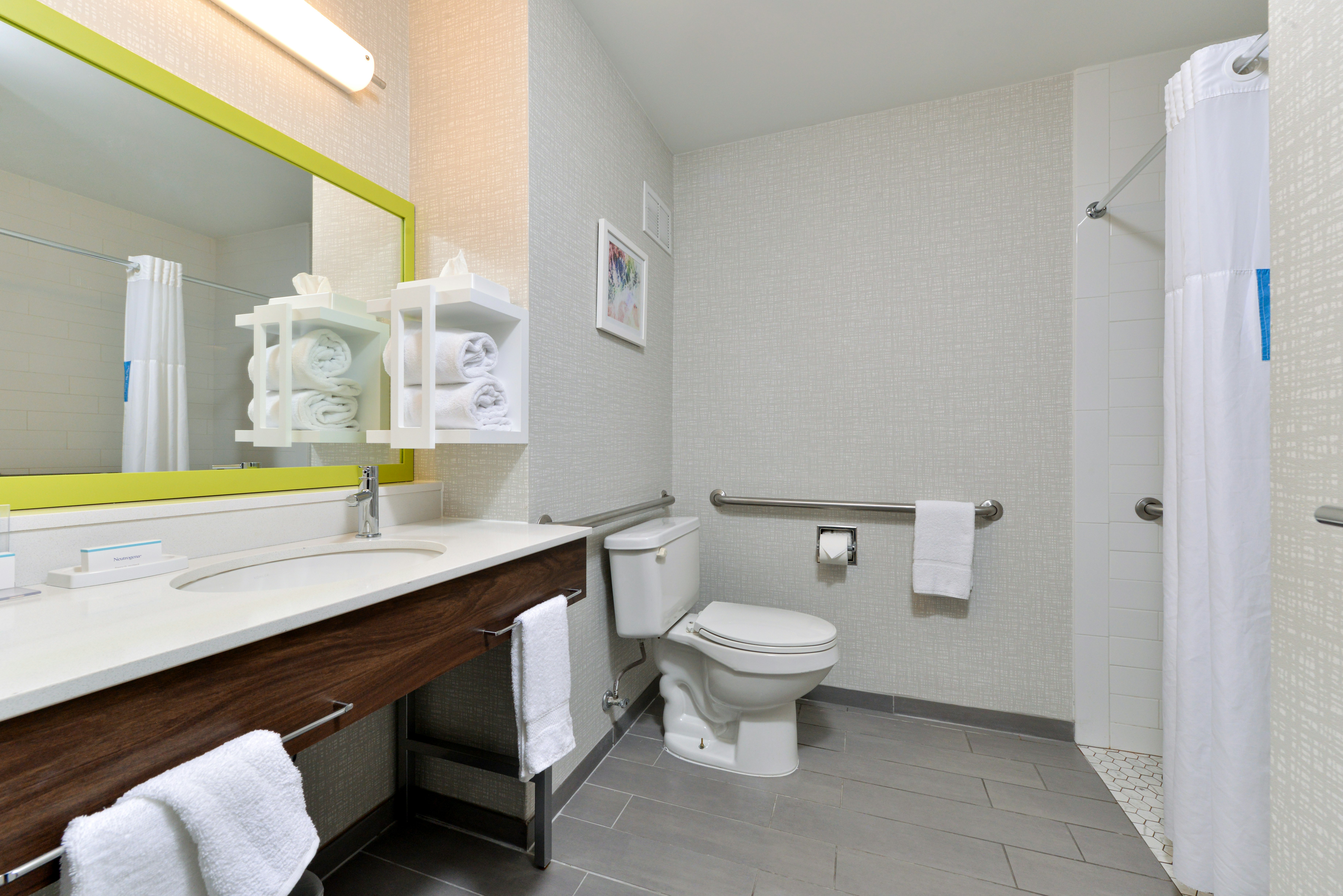 Hampton Inn Panama City Beach 51/51