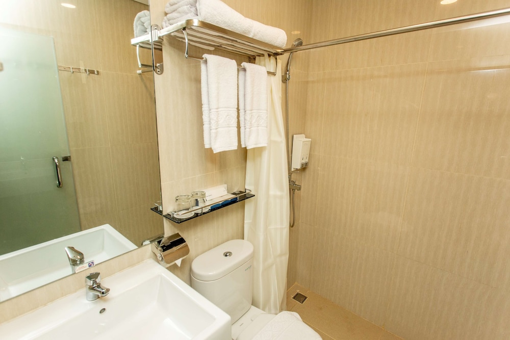 Best Western Batang Garing 23/49