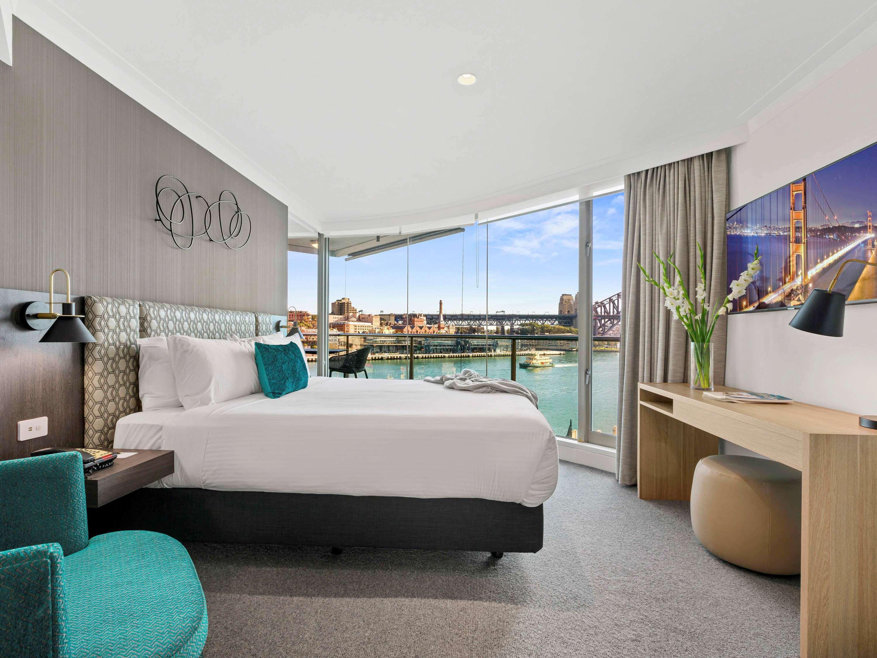 Renovated, 2 Bedrooms, Apartment, Harbour View