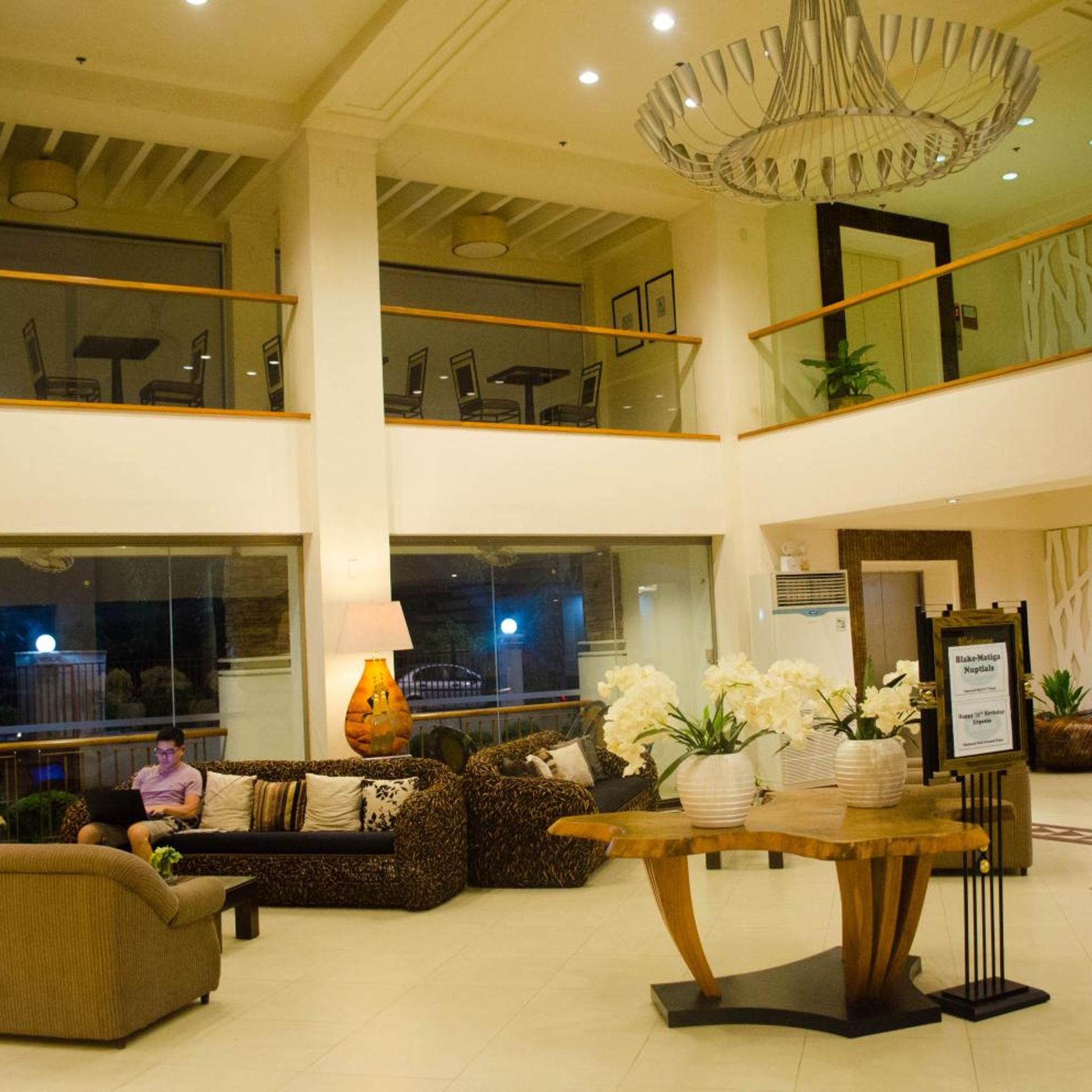 Hotel Tavern Surigao 33/57