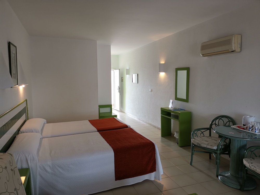 Hotel El Puntazo Ii 13/50