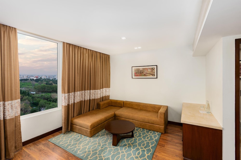 Country Inn & Suites By Radisson Kota 47/66