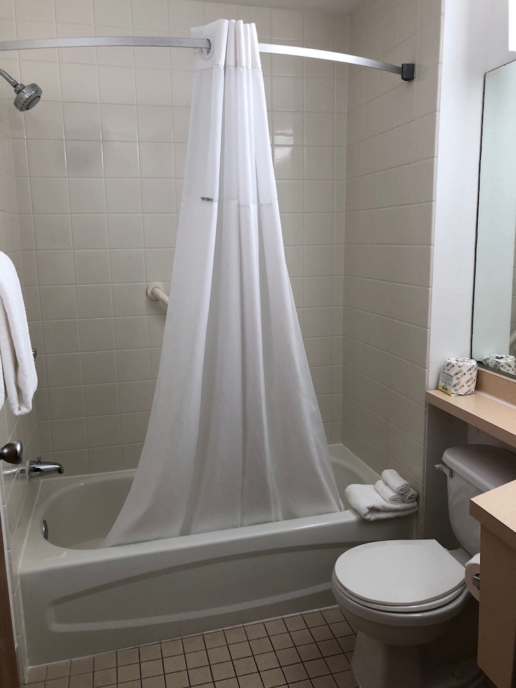 Days Inn by Wyndham Coeur d Alene 8/61