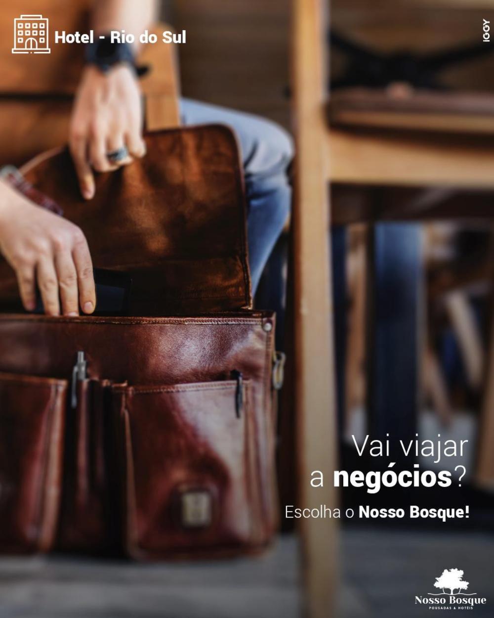 Hotel Nosso Bosque 26/42