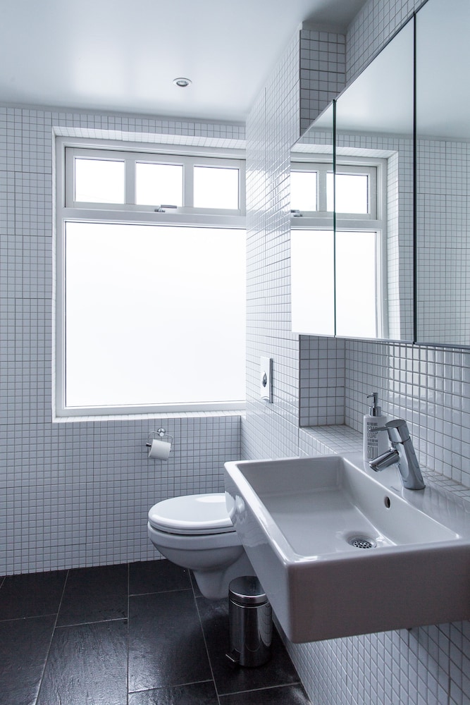 Acco Luxury Apartments 50/50