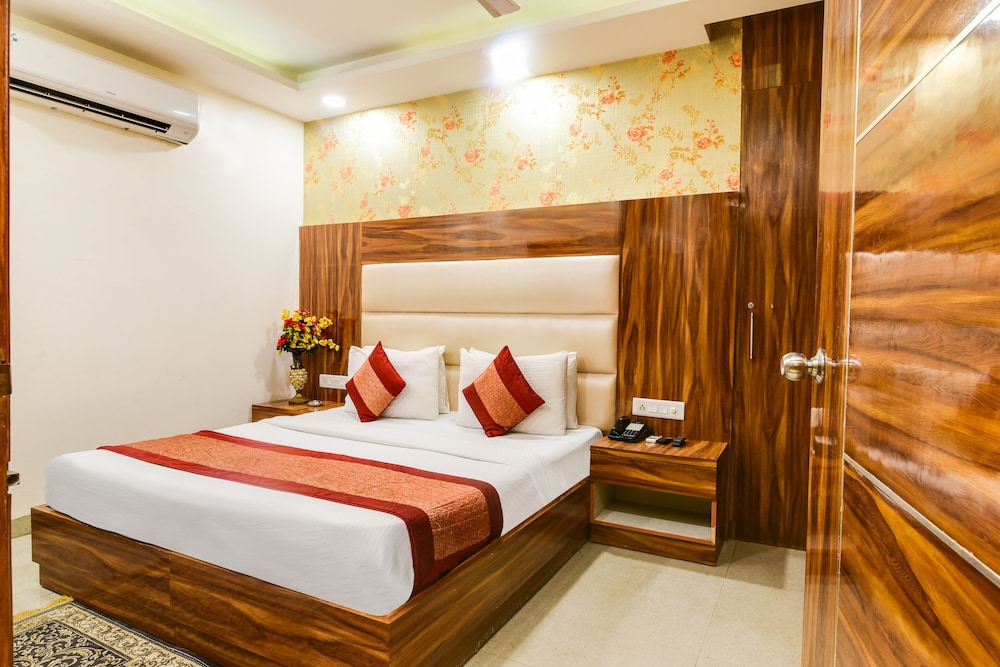 Olivia Hotels 21/61