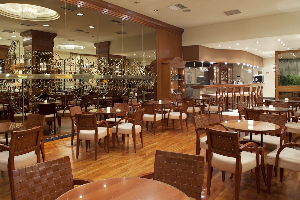 Holiday Inn Thessaloniki 47/72
