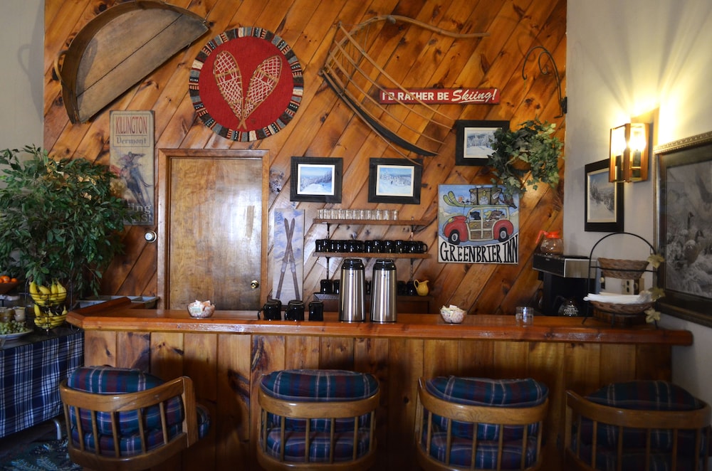 Greenbrier Inn Killington 37/50
