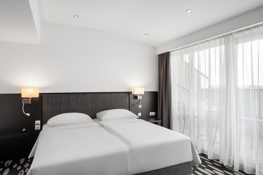 Park Inn by Radisson Sarvar Resort & Spa - All Inclusive 11/47