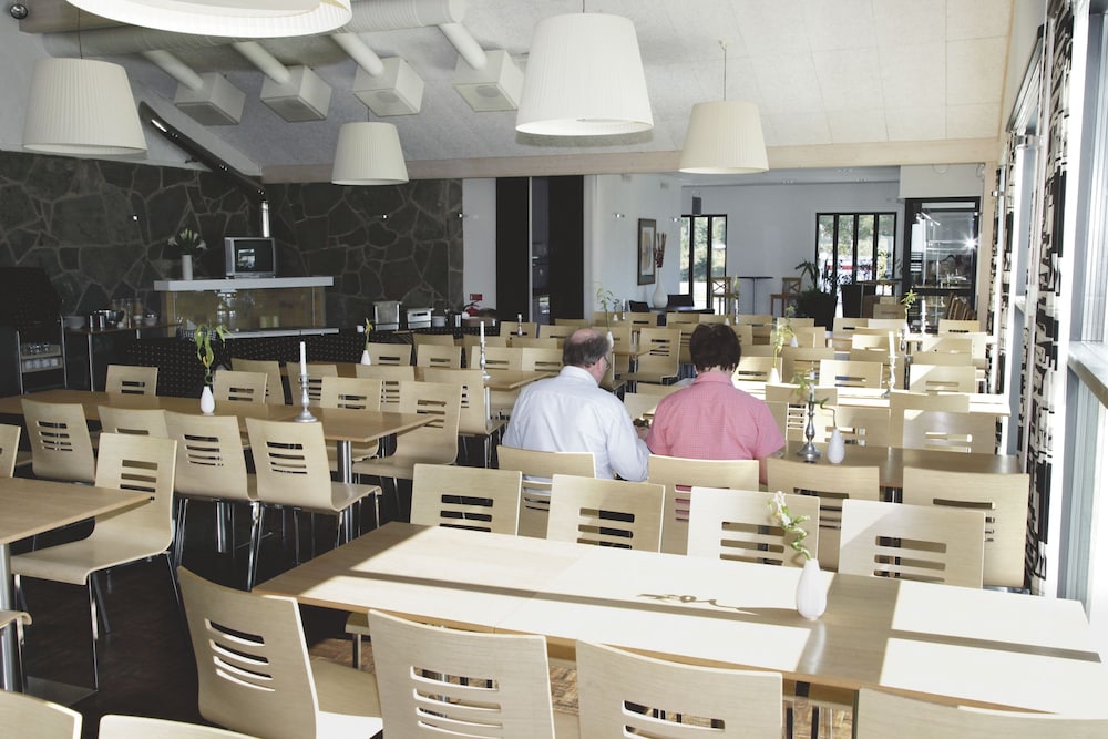 Hotel Smaland 45/55
