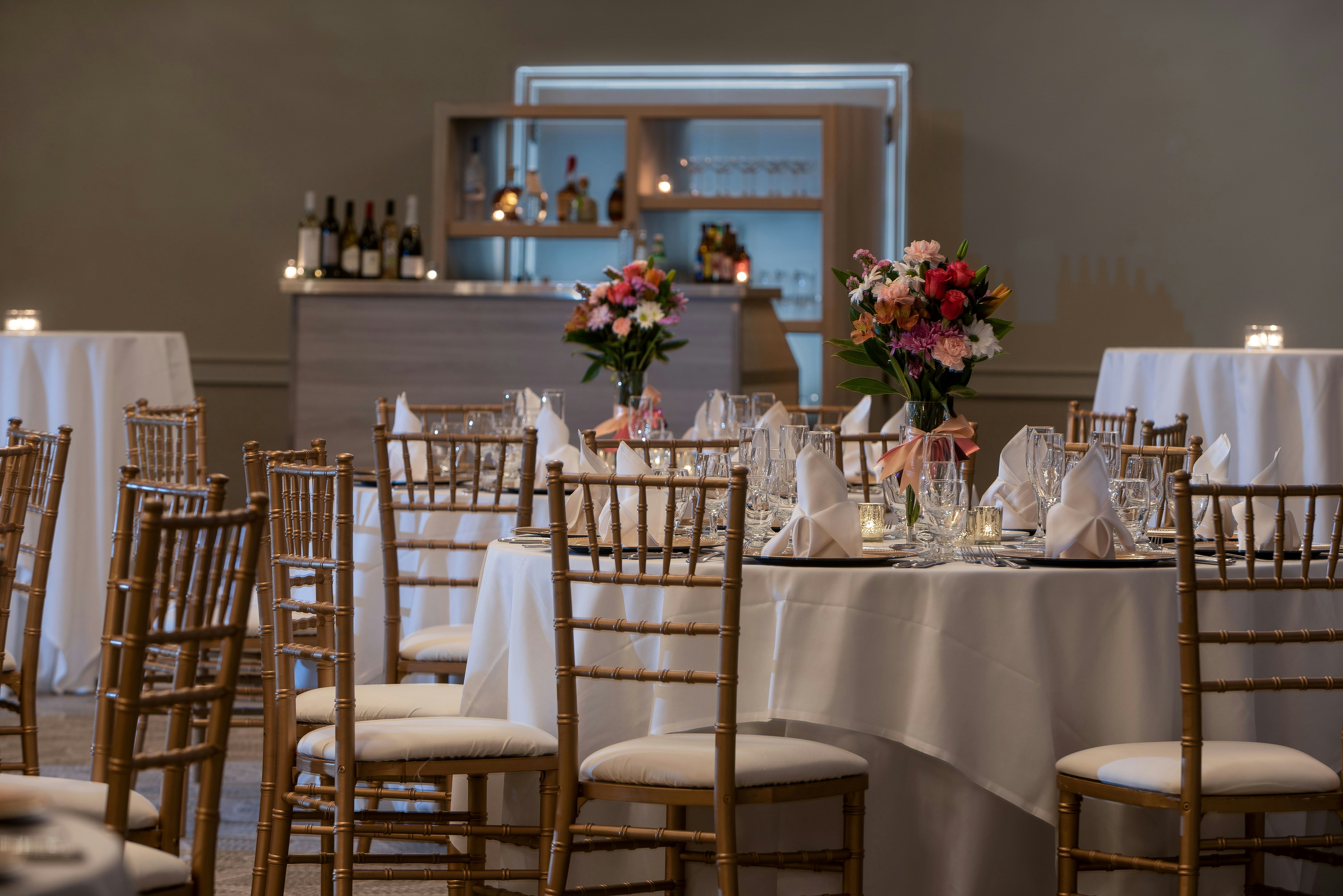 The Benson Portland, Curio Collection by Hilton 54/72