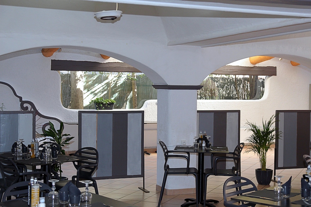 Hotel Aquarius 17/41