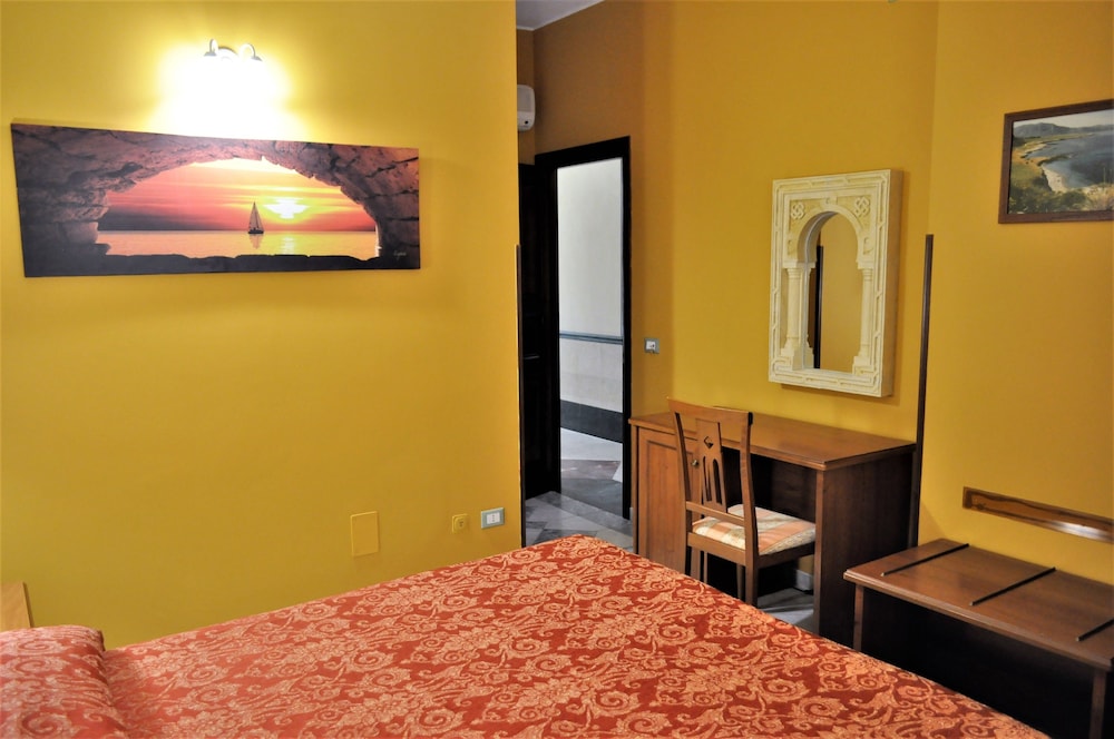 Hotel Al-Tair 5/50