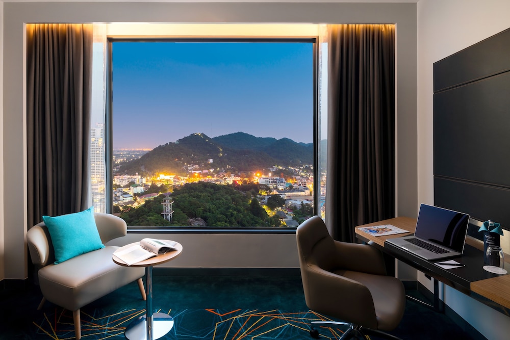 Novotel Marina Sriracha 53/67