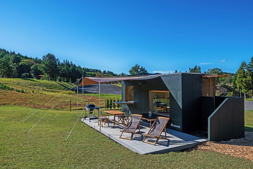 Tazawako Lake Resort and Onsen 61/65