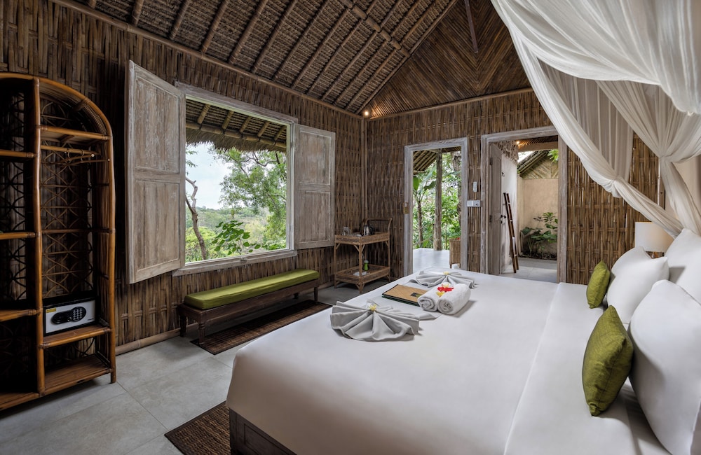 The Mesare Resort 7/36