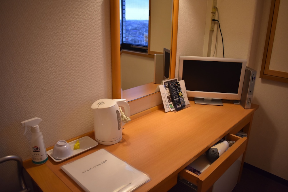 Hotel Crown Hills Toyokawa 65/69