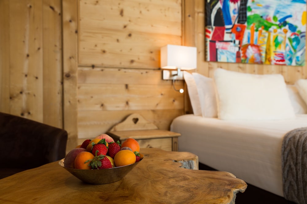 Chalet-Hotel La Chemenaz 26/50