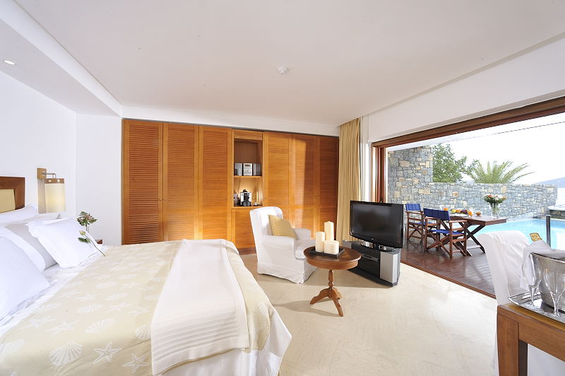LUXURY, BUNGALOW, SEA VIEW, PRIVATE POOL