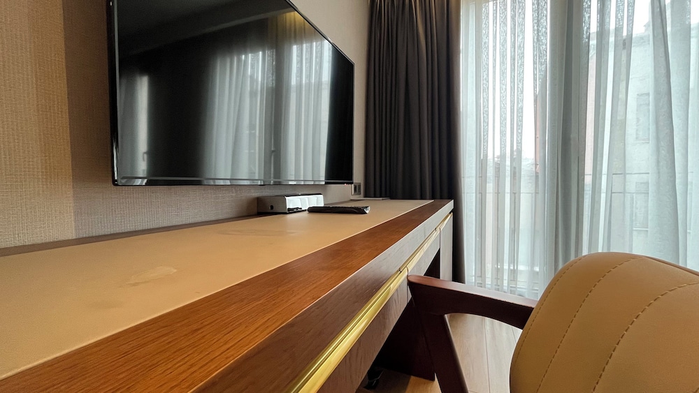 Kings Cross Hotel Istanbul 40/50