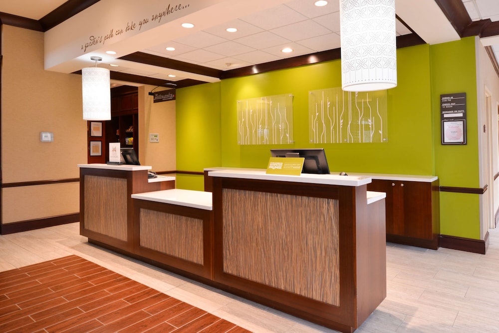 Hilton Garden Inn Columbus/Polaris 6/50
