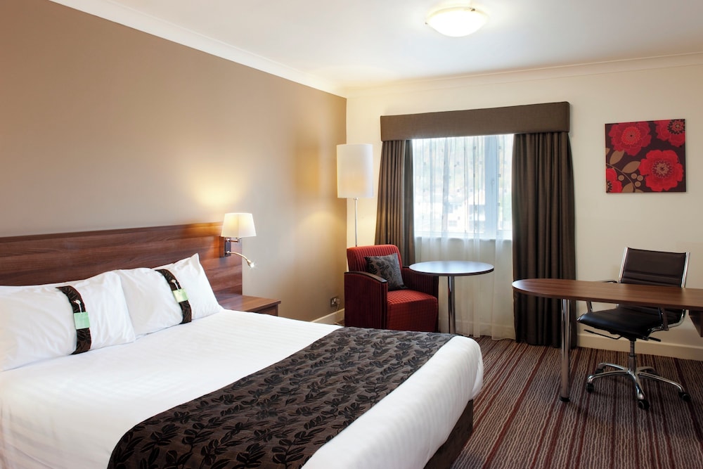Holiday Inn Barnsley M1, JCT.37 an IHG Hotel 11/33