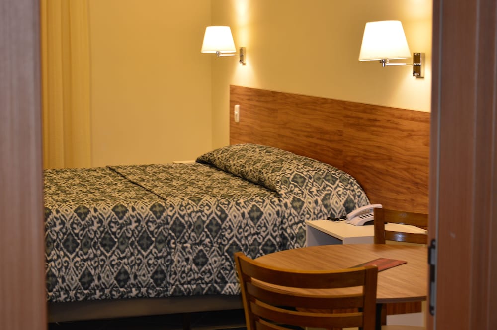 Panorama Hotel & Spa 10/34