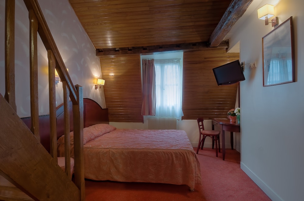 Hotel Le Faubourg Opera 20/40