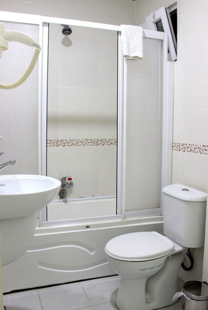 Deda Thermal Hotel 25/28