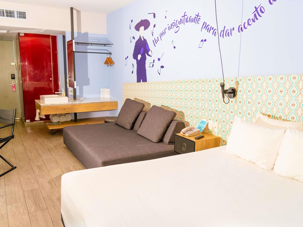 Ibis Styles Merida Galerias 20/50