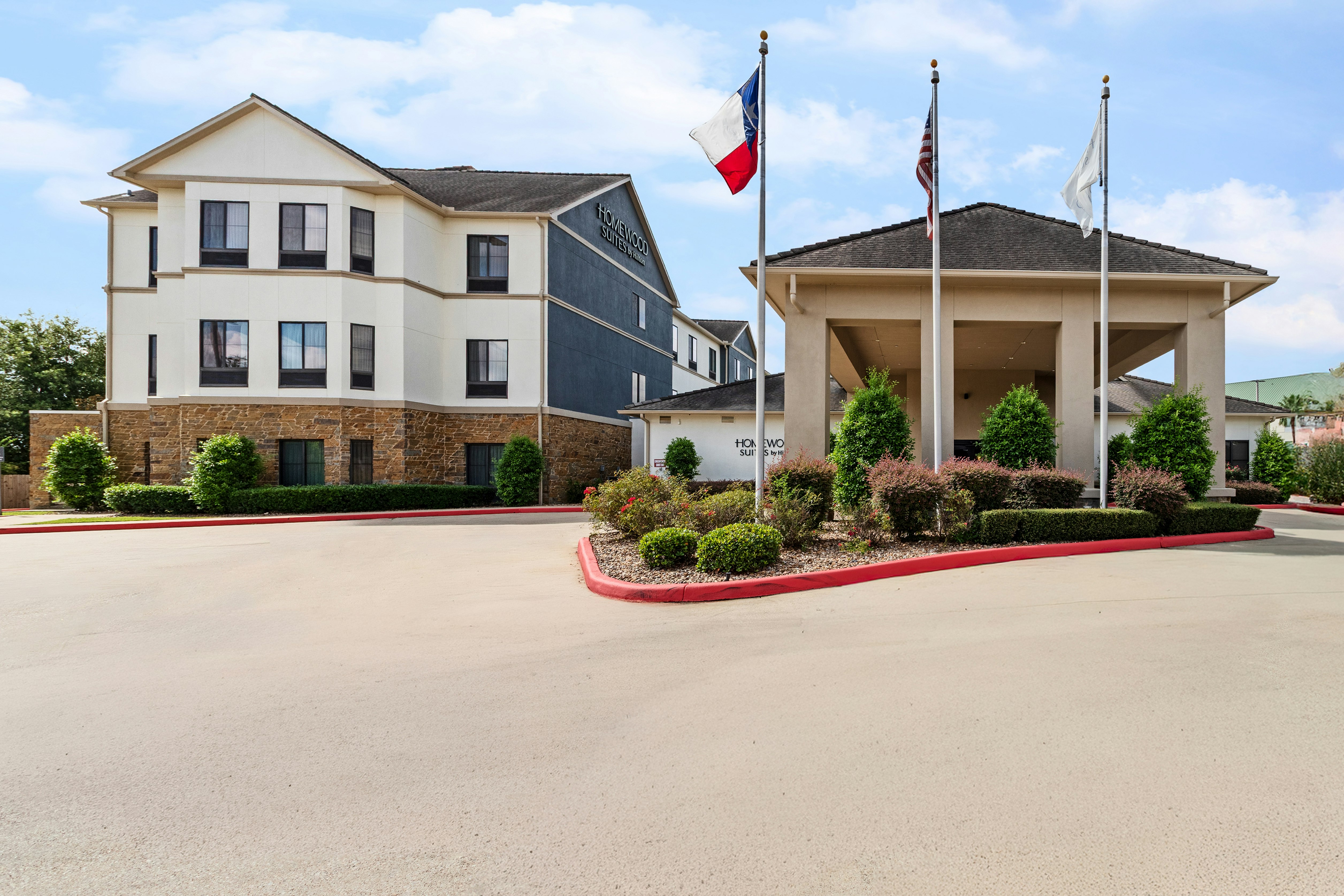 Homewood Suites by Hilton Beaumont, TX 7/43