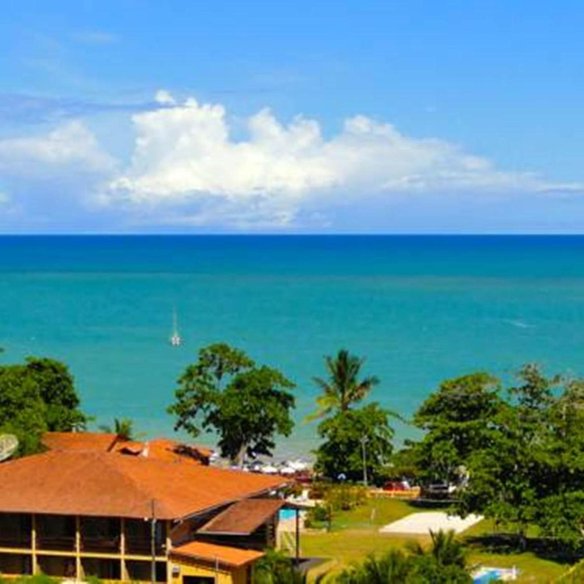 Hotel Cumuruxatiba 16/21