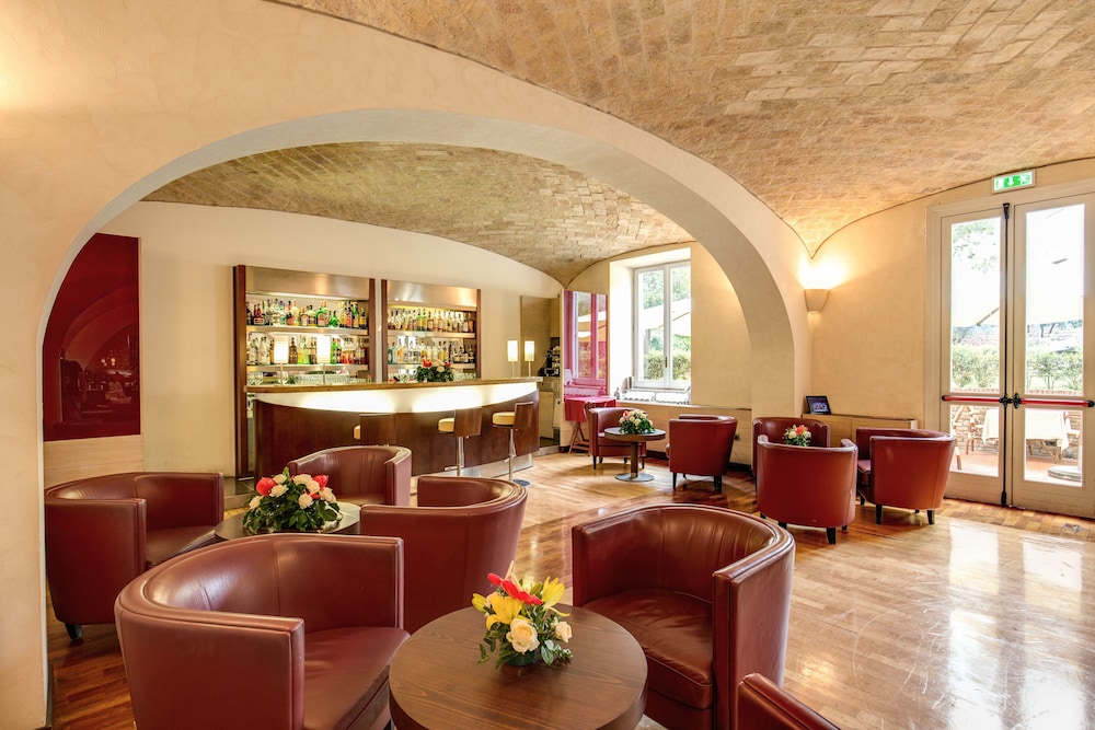 Kolbe Hotel Rome 40/61
