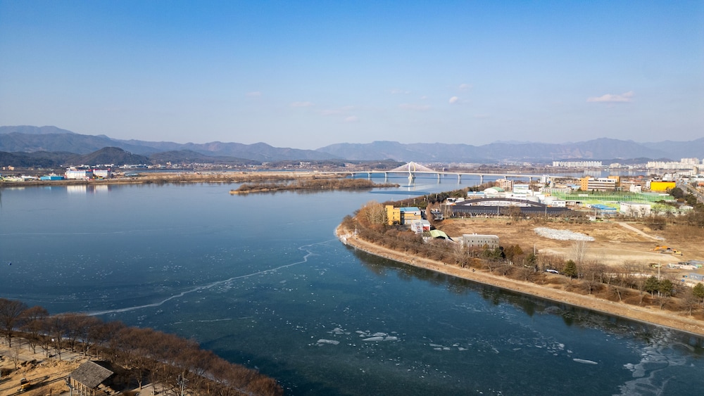 Hotel Gongjicheon 46/50
