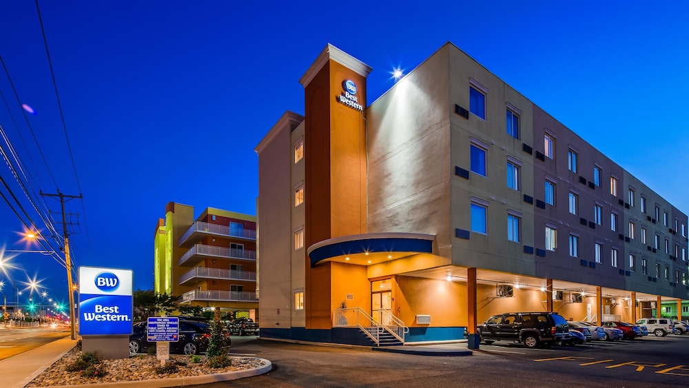 Best Western Ocean City Hotel Suites 1/41