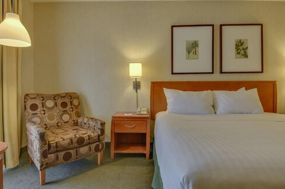 Vagabond Inn Los Angeles-USC photo3