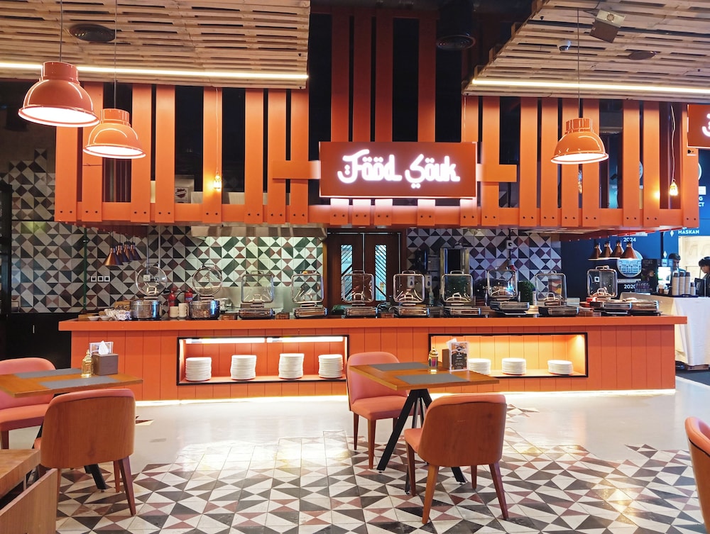 Park Regis Business Bay 34/49