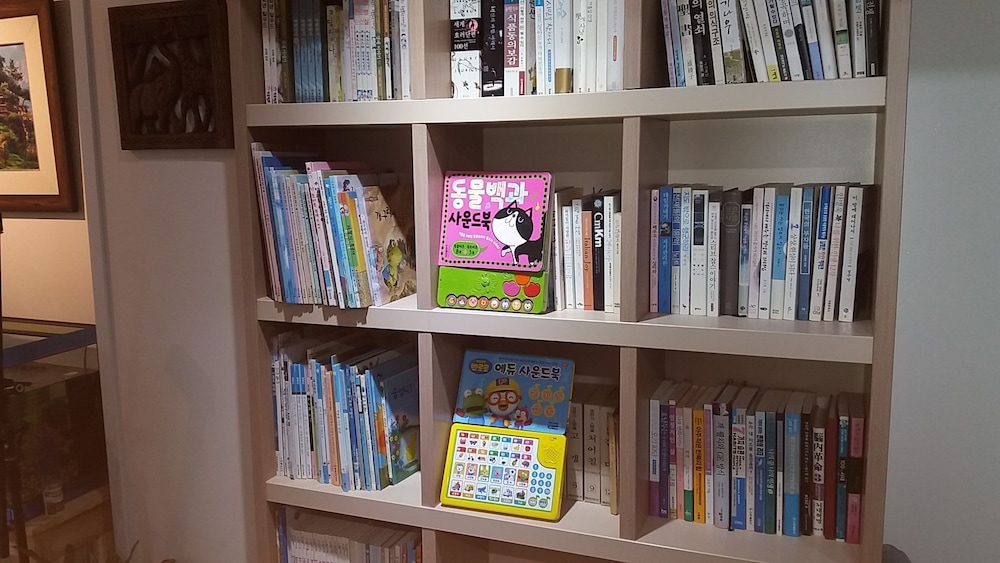 Forest Of Color Pension 16/50