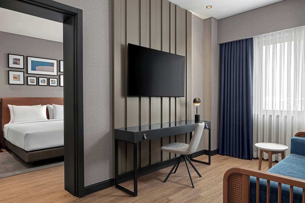 Four Points by Sheraton Istanbul Pendik 14/44