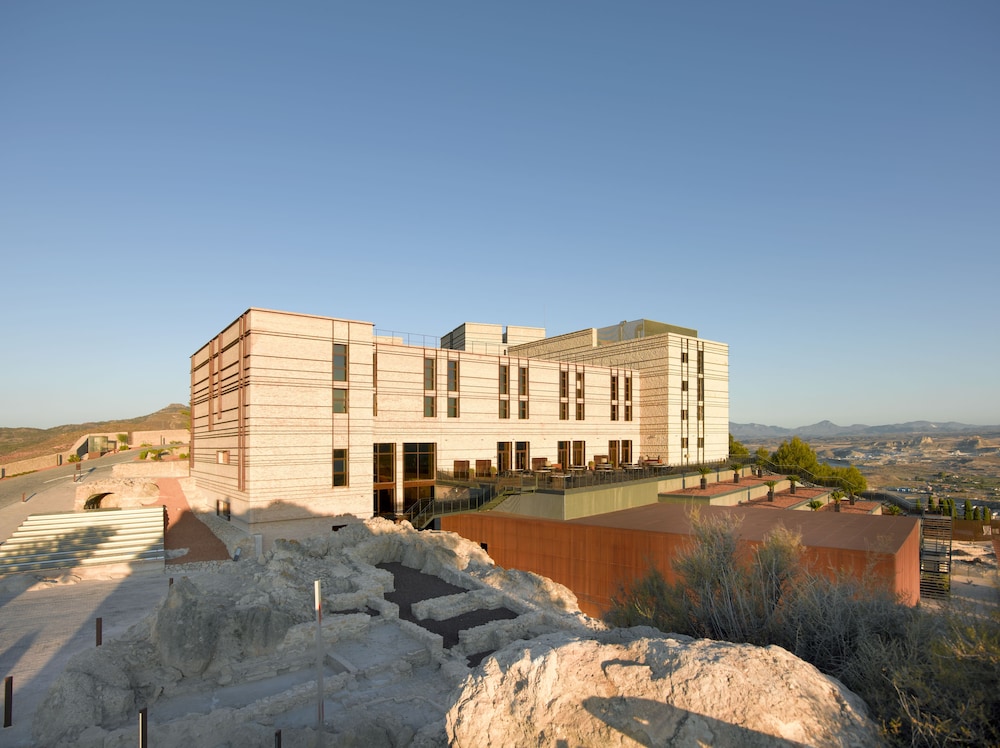 Parador de Lorca 40/50