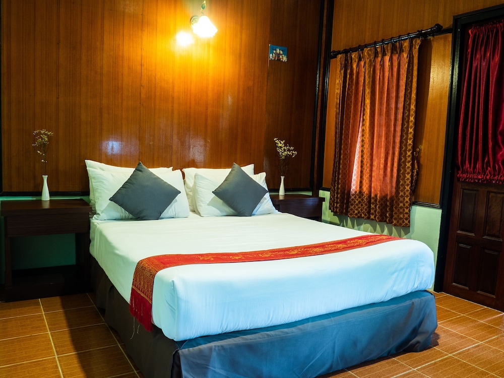 Ao Nang Baan Suan Resort 20/70