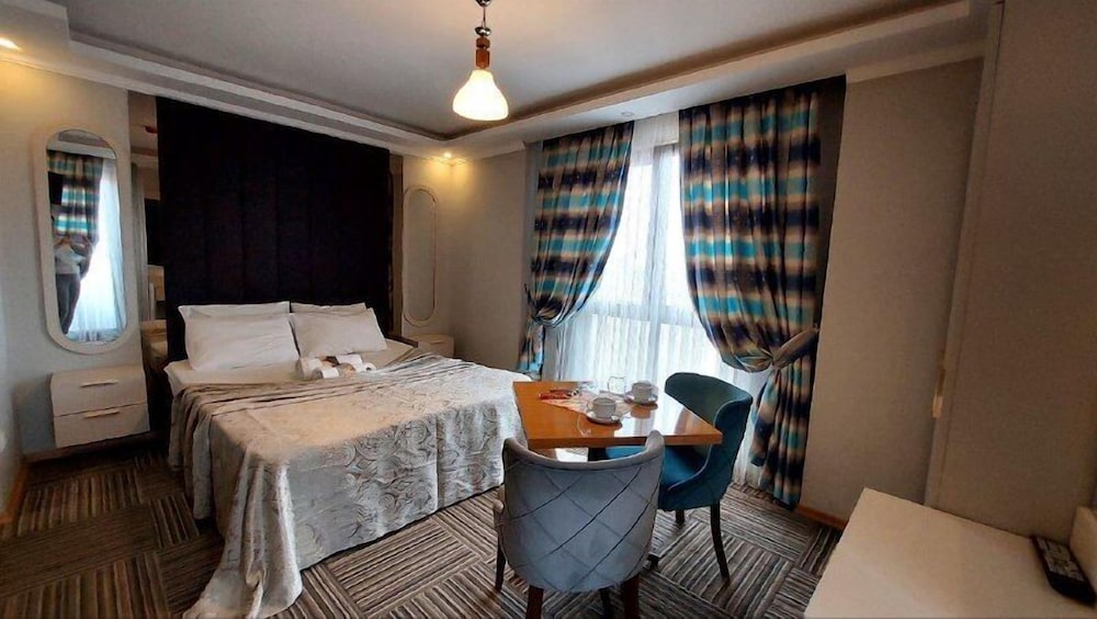 ALYA SUITE HOTEL 17/49